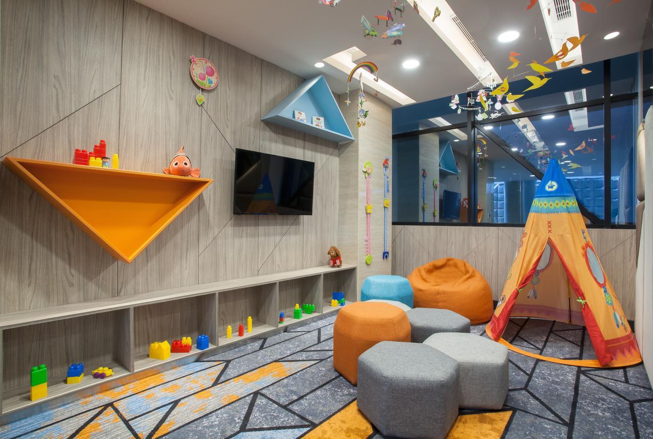 Ibis Styles Medan Pattimura Exterior foto